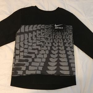 Nike Crew neck